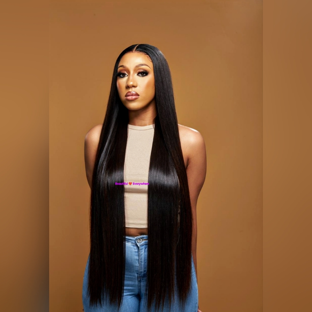 Human Hair Lace Wig